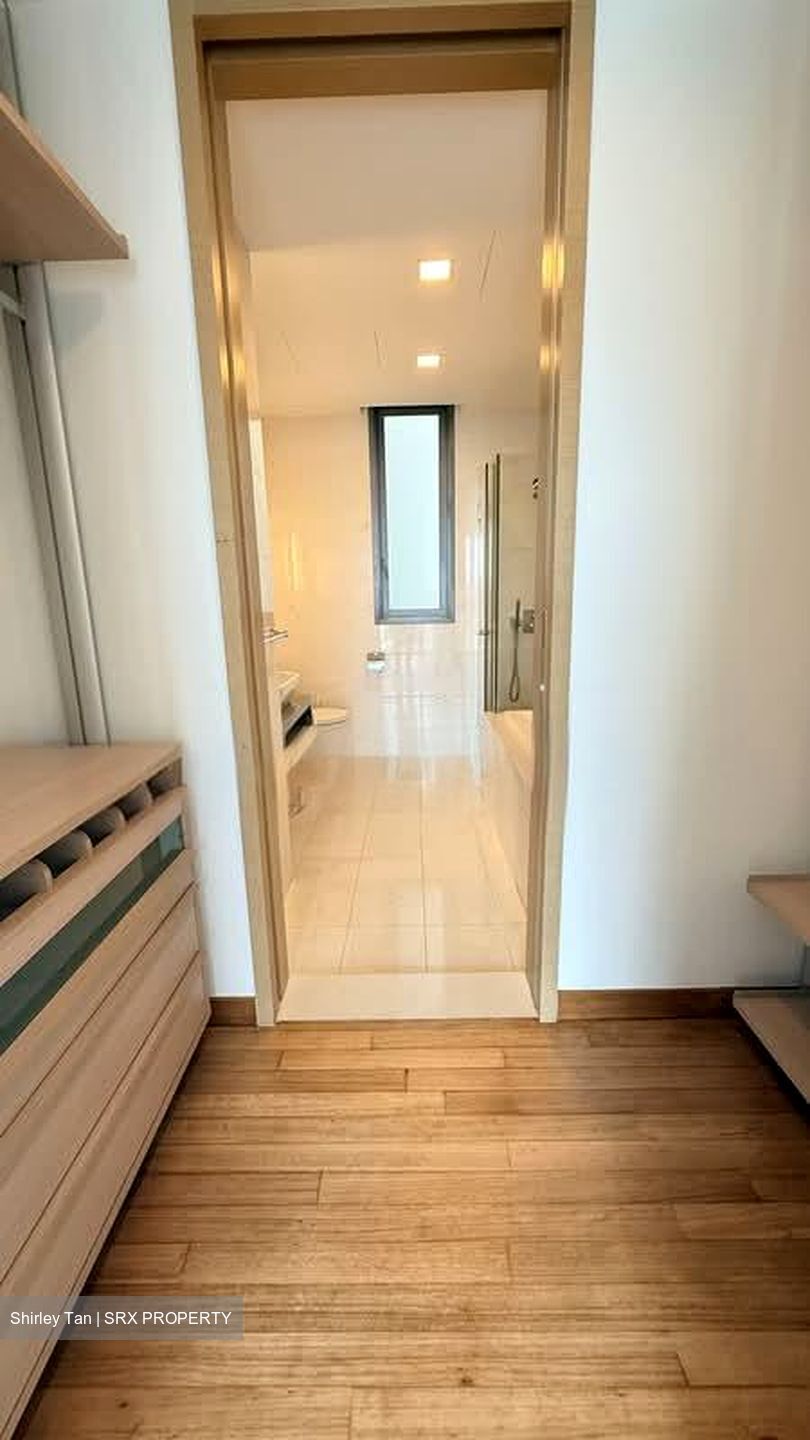 The Residences at W Singapore Sentosa Cove (D4), Condominium #581008341